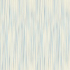 Sandmist Weave: Vertical Ikat Texture in Light Blue, Beige, and Soft White Brushstrokes
