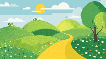 Obraz premium Abstract blue sound wave background with glowing particles and energy lines, dark color scheme, beautiful design, space for text, photorealistic style