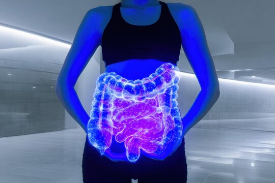 Modern Wellness and Gut Health Biohacking for Proactive Self-Care in Professional Marketing Content