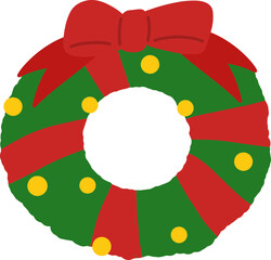 christmas wreath