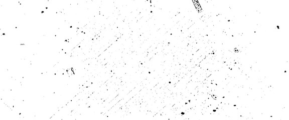 Vector Black dust Ink Splatter Texture Grunge Abstract Background Design