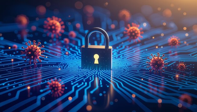 Cybersecurity in the age of the virus pandemic demands stringent data protection