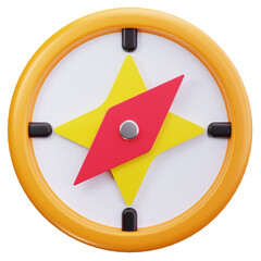 Compass Navigation Tool