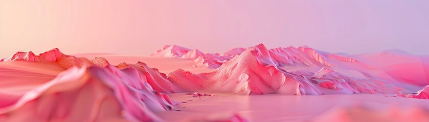 3D render icon  8K Abstract 3D render clay style isolated on pure solid background of innovation Pop Art 3D