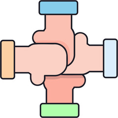 Participation Sticker