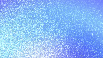 Obraz premium Iridescent Blue Glitter Background with Pearl Shine – Luxury Sparkling Texture
