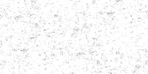 Old rough white concrete wall texture background for abstract vintage grunge design