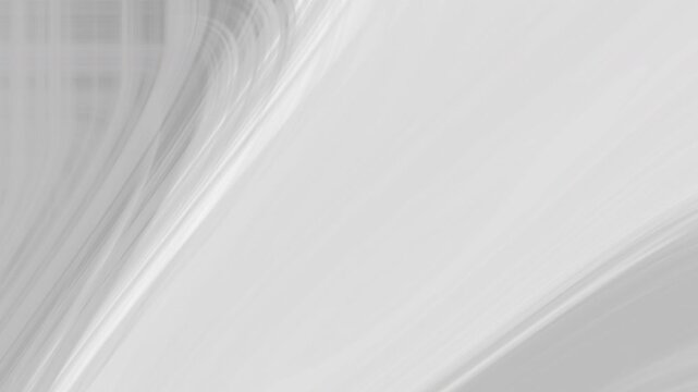 Abstract blurred light in black and white, perfect for backgrounds, website banners, and modern design projects requiring a minimalist touch.