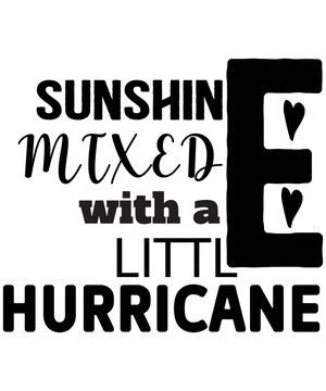 Sunshine MIXED SVG 