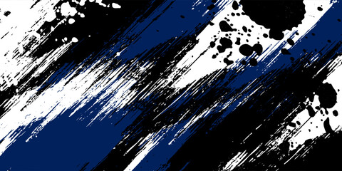 Abstract grunge texture template. eps 10