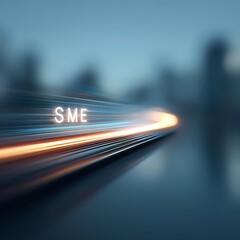 Sme growth vision navigating future business trends in technology environment