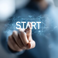 Start your sme growth vision in business technology exploring digital transformation opportunities