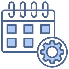 Schedule Icon
