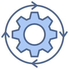 Automation Icon
