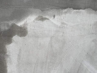 Concrete Wall of Exterior of Building