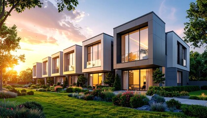 Web Based Real Estate Property Search and Listings