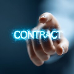 Contract signing event for smes in entrepreneurship investment opportunities in business environment