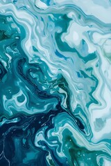 abstract water background