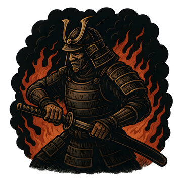 The Last Ronin 