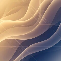 Fototapeta premium The Rise Within – Cinematic Abstract Fine Art Background