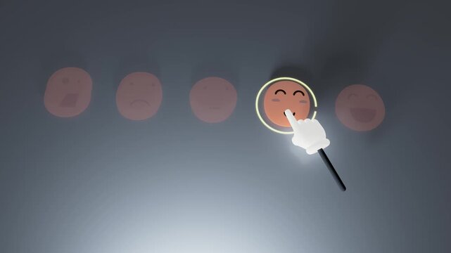 User Rating Review Highlights Good Feedback