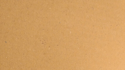 Old paper background. Brown old paper texture. Parchment paper background in vector.
