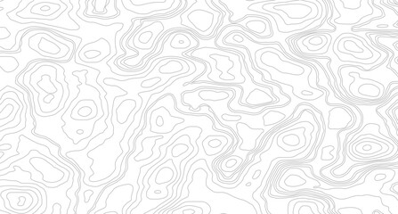 Topographic map Patterns, Topographic map and place for texture. Abstract topographic contours map background. Topography lines