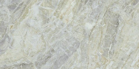 Light Grey Onyx Marble Texture with Natural Veins