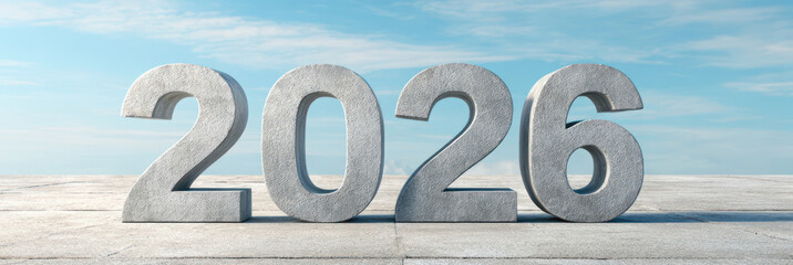 2026 Concrete Future.