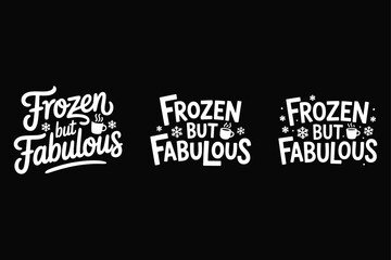 Fototapeta premium Three phrases 