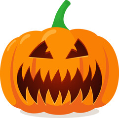 Halloween clipart, illustrations and design.