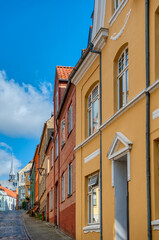 Haderslev is a town in South Jutland, Denmark.