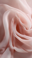 pink satin background