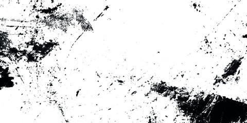 Retro grunge pattern background with rough worn surface vintage scratches artistic abstract texture.