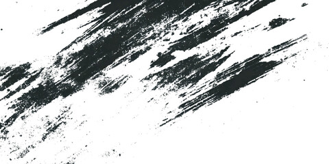 Grunge texture surface with distressed vintage look cracked paint layer rustic industrial wall pattern.