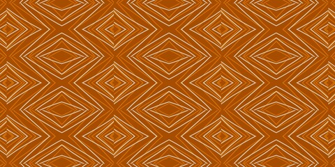 Naklejka premium wood texture background with gold pattern