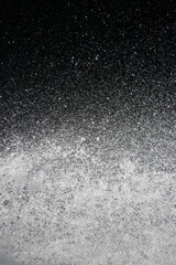 飛沫　水の造形