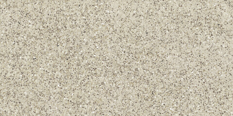 stone mosaic background in beige tones