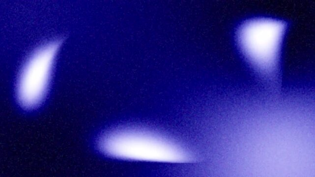 Blue Mesh Gradient Background &ndash; Modern Abstract Motion