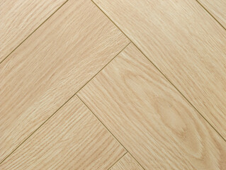 Light laminate flooring texture