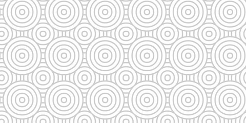 Vector minimal overlapping abstract white and gray repeating overlap fabric floral ornament fashion abstract pattern creative textile design. seamless diamond geometric tiles background.	