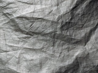 crumpled paper texture