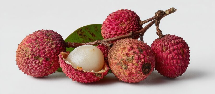 Lychee bunch