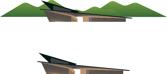 南三陸町東日本大震災伝承館 南三陸311メモリアル