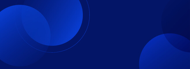blue background. Modern simple blue geometric design. Minimal shapes. Suit for booklet brochure design.Vector ilustration