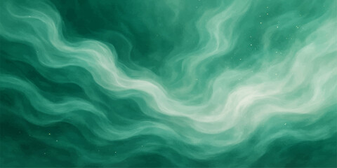 Abstract colorful blue water background with wavy surface texture and ripples for a vibrant pool or ocean design pattern