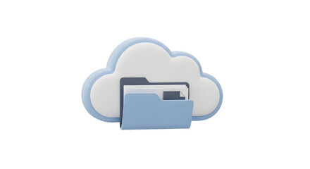 Organize your files with this cloud storage solution, ensuring your data is safe and accessible anytime, anywhere, offering a modern and seamless experience