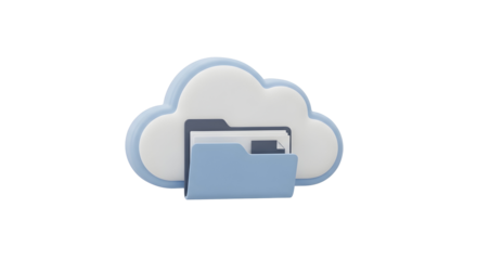 Organize your files with this cloud storage solution, ensuring your data is safe and accessible anytime, anywhere, offering a modern and seamless experience