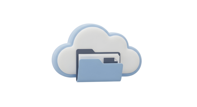 Organize your files with this cloud storage solution, ensuring your data is safe and accessible anytime, anywhere, offering a modern and seamless experience