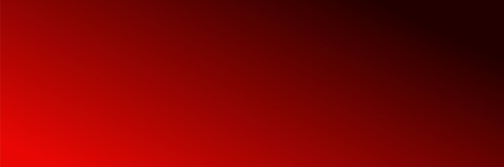 Red background color for paper canvas or board. Vector ilustration